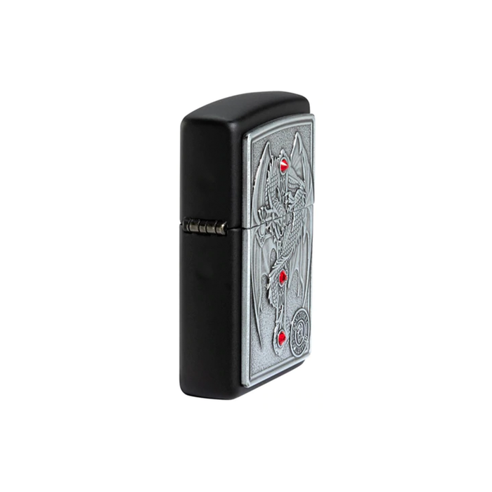 Zippo 49755 Anne Stokes_4