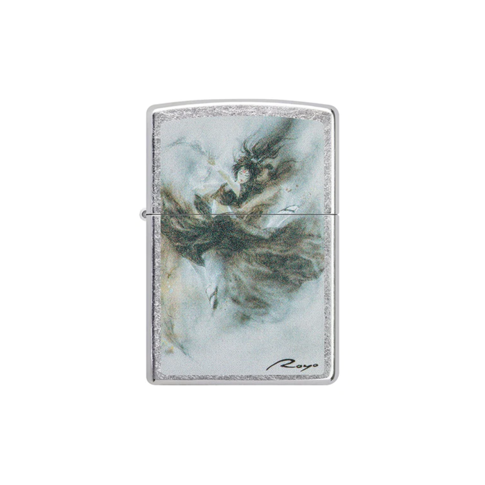 Zippo 49766 Luis Royo_1