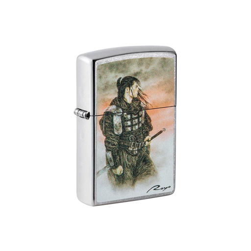 Zippo 49767 Luis Royo_2