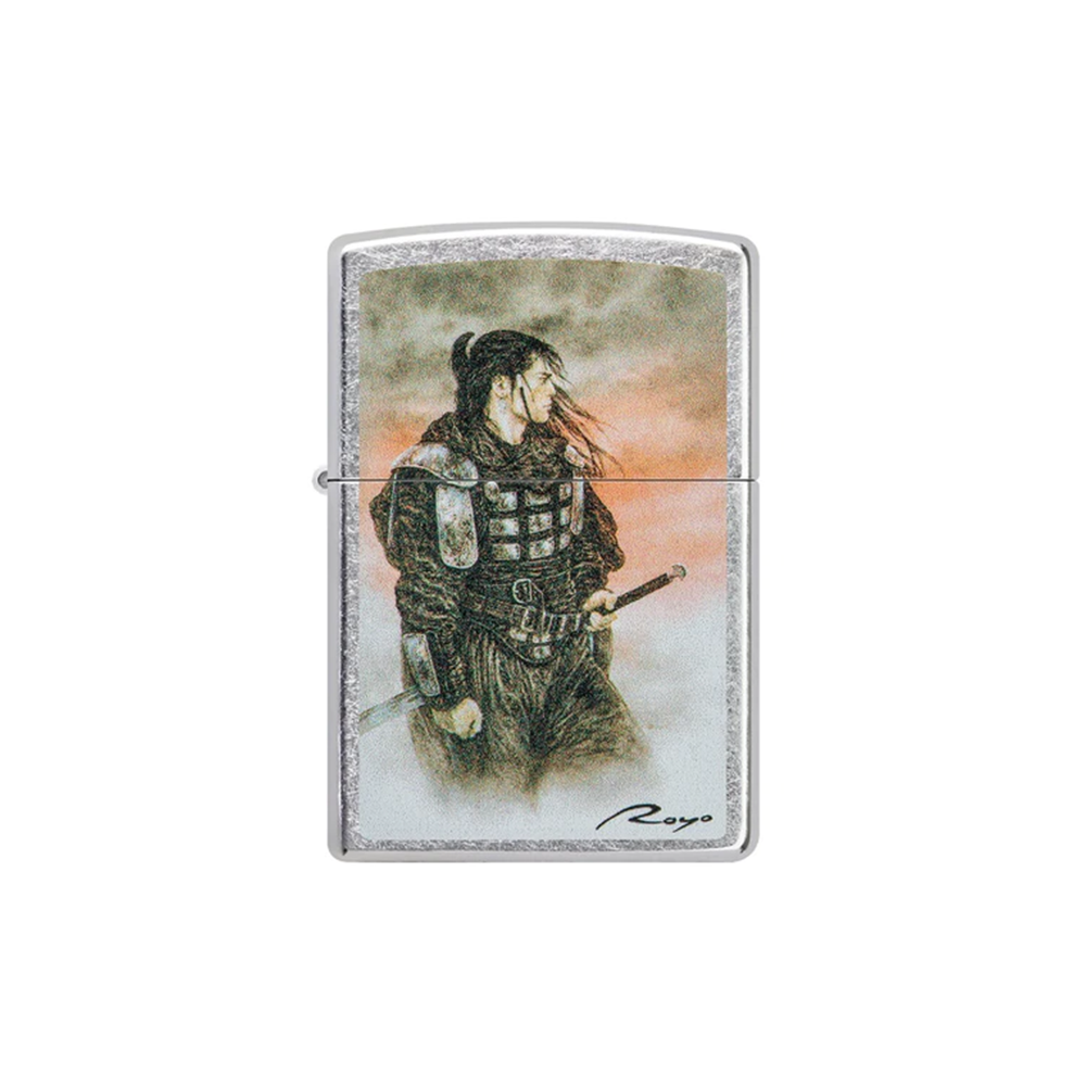 Zippo 49767 Luis Royo_0