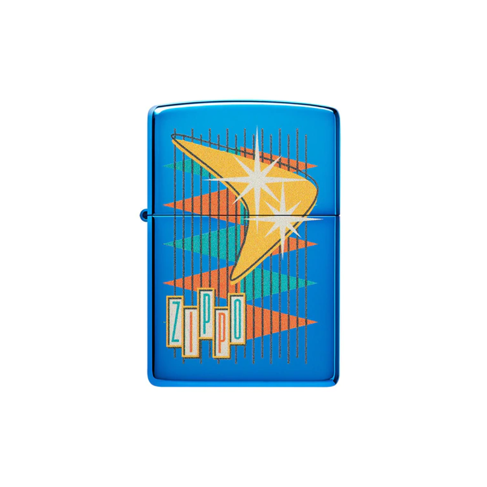 Zippo 49768 Retro Zippo Design_1