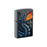 Zippo 49776 Fiery Dragon Design_2