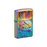 Zippo 49787 Psychedelic Brain Design_3