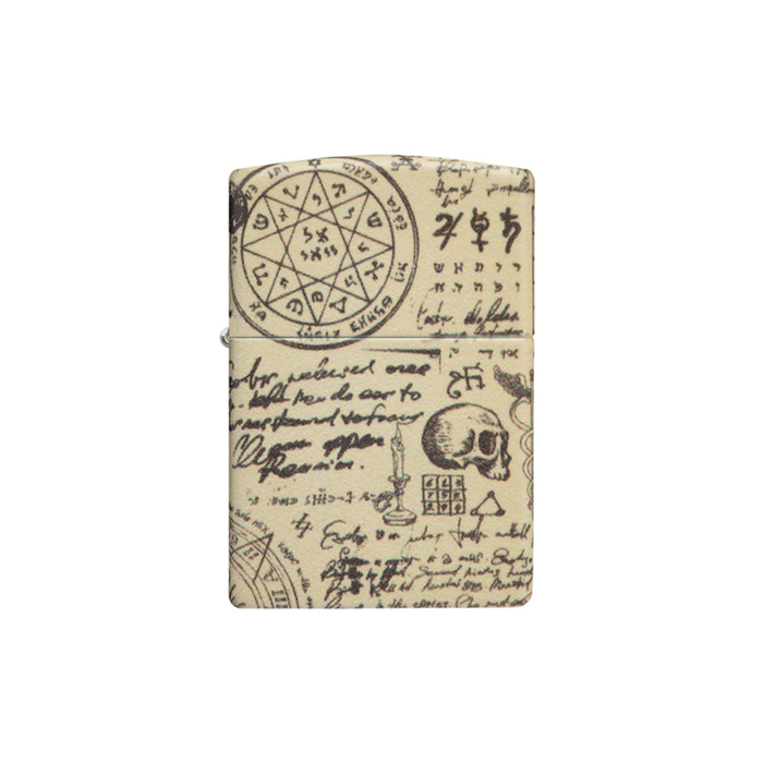 Zippo 49803 Alchemy Design_0