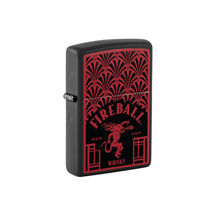 Zippo 49815 Fireball®_1