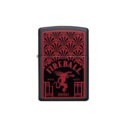 Zippo 49815 Fireball®_0