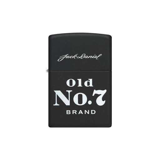 Zippo 49823 Jack Daniel's®_1