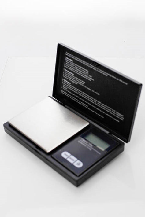 Genie  CS-100 pocket scale_0