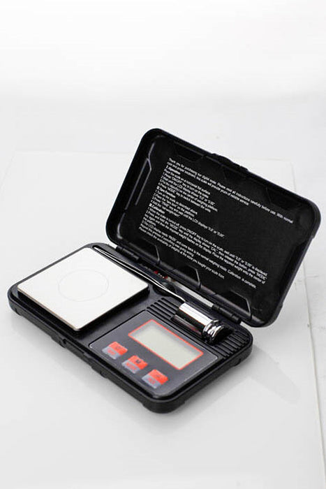 Genie  DS-50 pocket scale_0