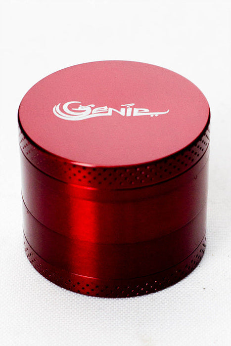 4 parts genie metal herb mini grinder_8