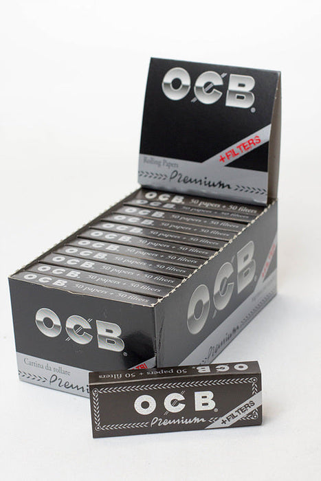 OCB Premium rolling paper_4