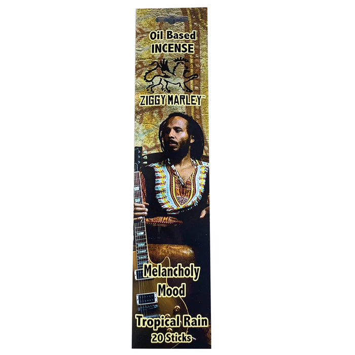 Ziggy Marley Incense Sticks_2