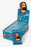 ZIG-ZAG blue slow-burning rolling paper_0