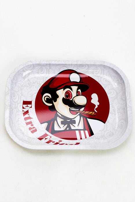 Smoke Arsenal Mini Rolling Tray_7