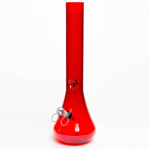 12" acrylic water pipe FN-01_1