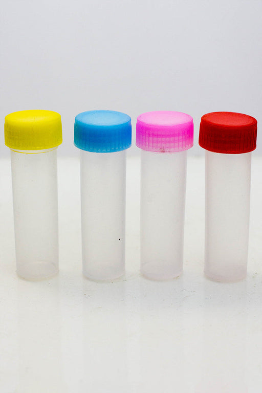 5 ml 100-Piece Plastic Vials_0