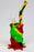 8" silicone detachable bubbler_11