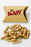 Raw Rolling paper pre-rolled Slim tips_1