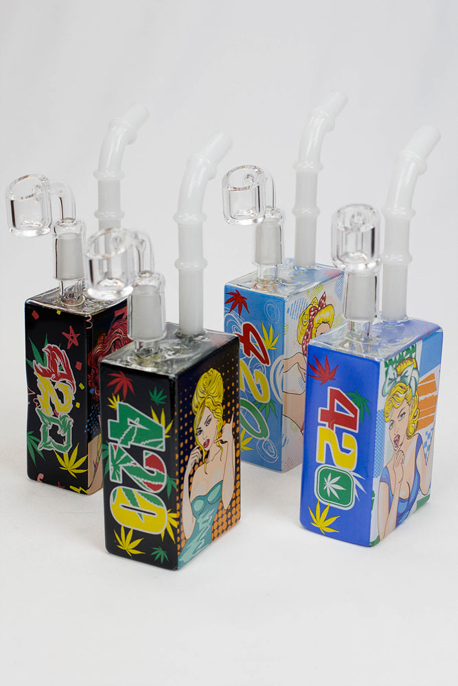 7.5" Juicy box Rigs-420_0