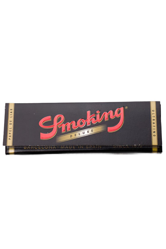 Smoking Deluxe rolling paper_0