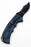 Snake Eye outdoor rescue hunting knife SE1267CM1_2