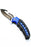 Snake Eye outdoor rescue hunting knife SE1315_2