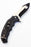 Snake Eye outdoor rescue hunting knife SE1315_4