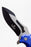 Snake Eye outdoor rescue hunting knife SE1315_5