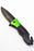 Snake Eye outdoor rescue hunting knife SE1048GN_0