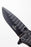 Snake Eye outdoor rescue hunting knife SE1093GN_2