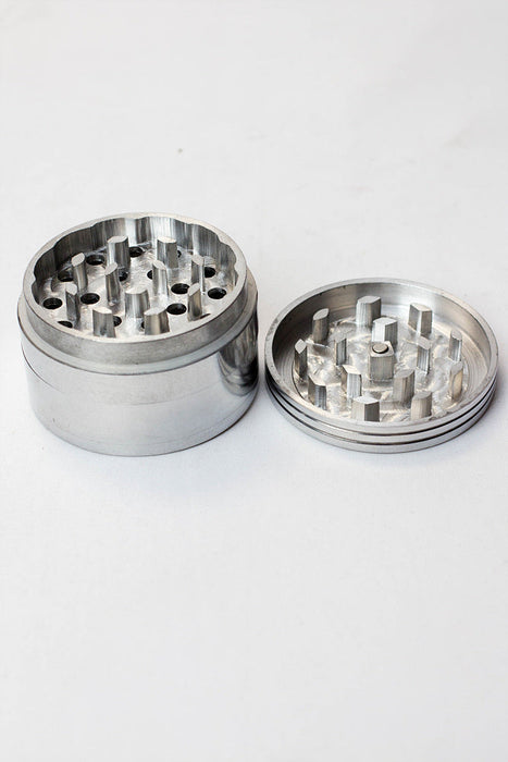 Aluminum 4 parts Herb grinder_4