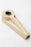 Ash Hardwood Hand pipe_1