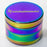 Infyniti | 4 parts rainbow herb grinder_0