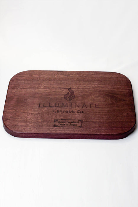 Purple Heart King size rolling tray Model 1_3