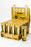 OCB Bamboo Cone King Box of 32_0