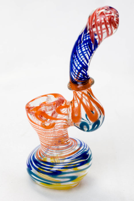 6" Single chamber bubbler_2