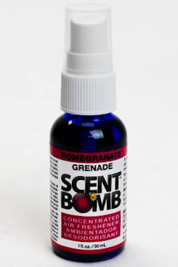 Scent Bomb air fresheners #2_3