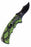 Snake Eye outdoor rescue hunting knife SE1267CM3_2