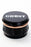 GHOST 4 parts black herb grinder_5