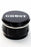 GHOST 4 parts black herb grinder_9