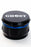 GHOST 4 parts black herb grinder_10