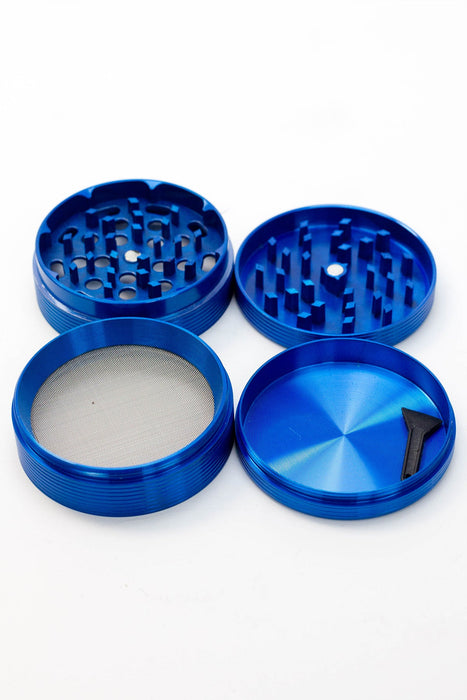 GHOST 4 parts aluminum grinder_3