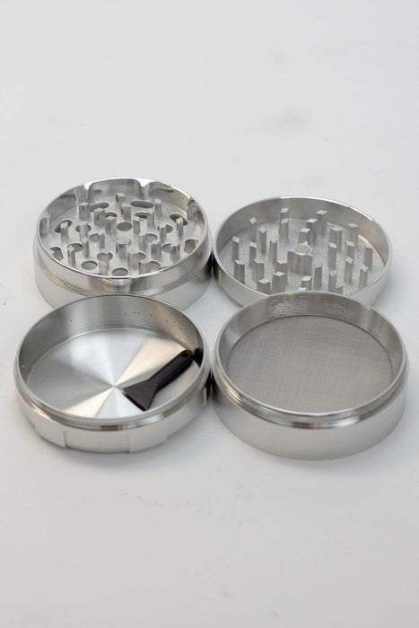 GHOST 4 Parts Large herb grinder_3