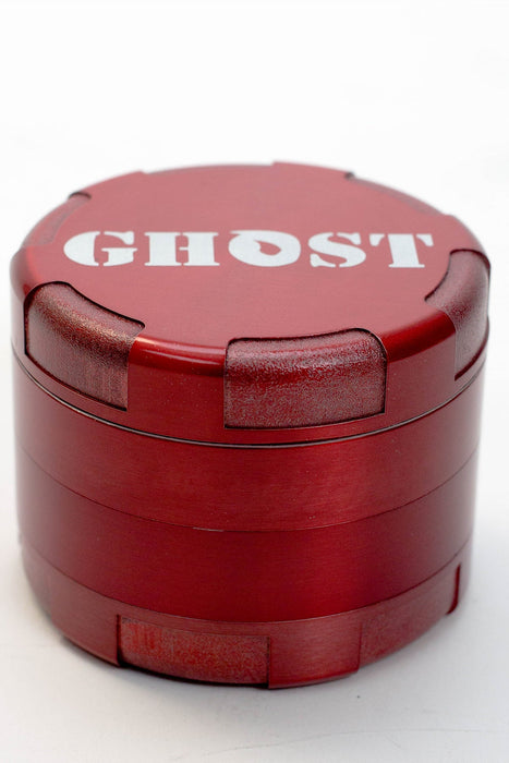 GHOST 4 Parts Large herb grinder_8