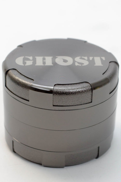 GHOST 4 Parts Large herb grinder_9