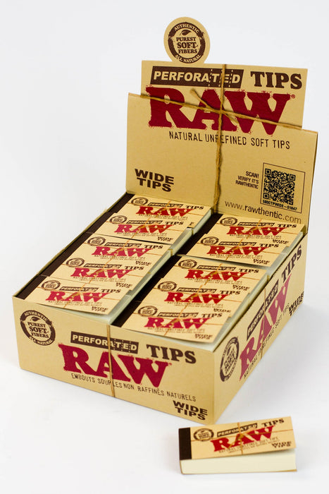 RAW Perforated Wide Tips_0