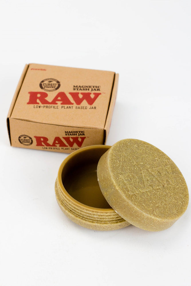 RAW Magnetic Stash Jar_0