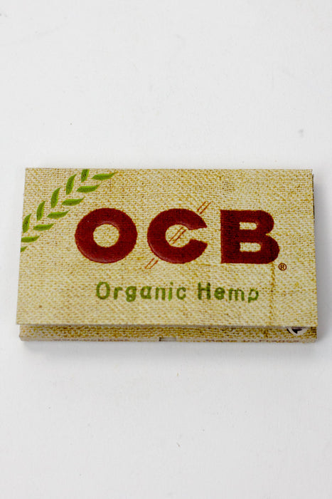 OCB Organic Hemp Double Wide_2