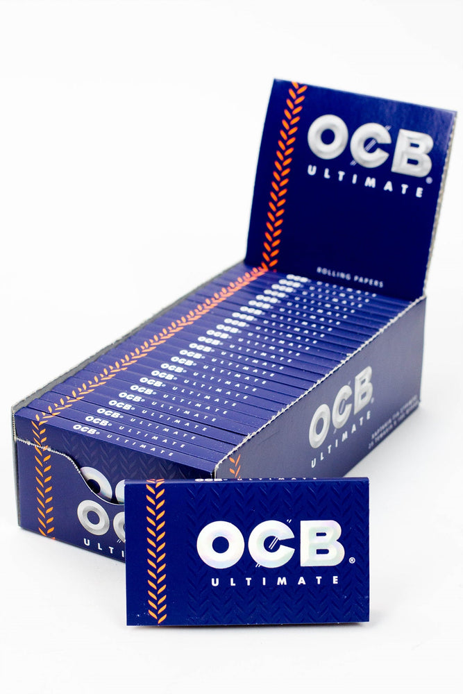 OCB Ultimate Range Double Wide_0