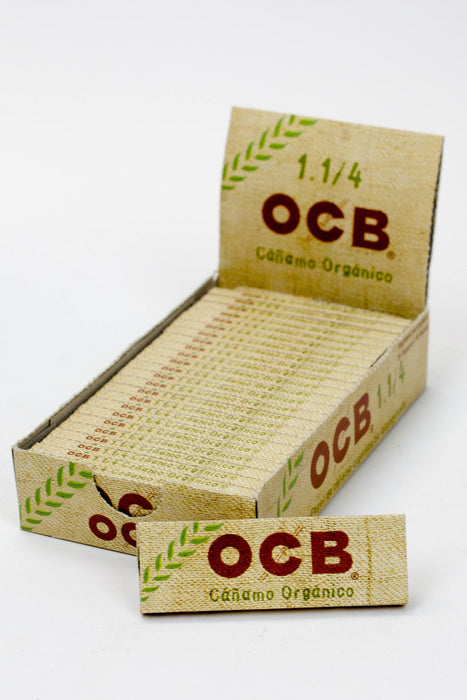 OCB Organic Hemp 1 1/4_0